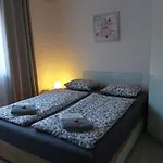 Relax-apartment Mit Sauna Κλάγκενφουρτ