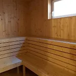Relax-apartment Mit Sauna