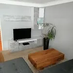 Relax-apartment Mit Sauna Apartment *