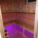 Relax-apartment Mit Sauna Klagenfurt am Woerthersee