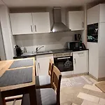 Relax-apartment Mit Sauna Apartment *