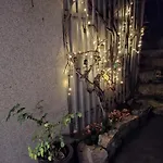 Relax-apartment Mit Sauna