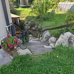 Apartment Relax-apartment Mit Sauna