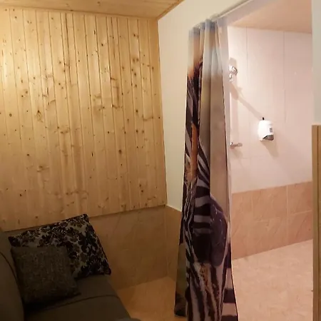 Relax-apartment Mit Sauna