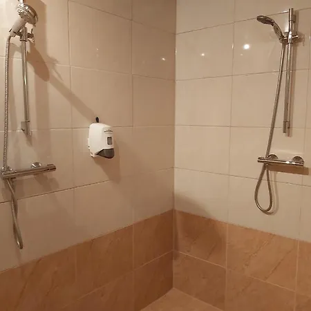 Relax-apartment Mit Sauna Apartment