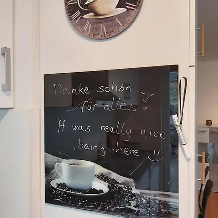 Apartamento Relax-apartment Mit Sauna *