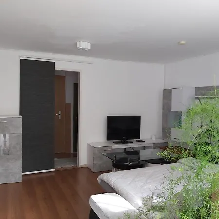 Relax-apartment Mit Sauna *