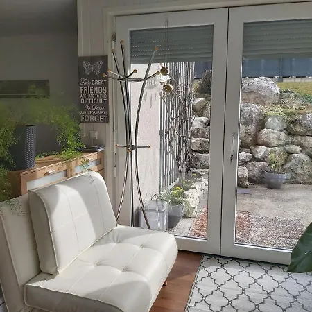 Apartamento Relax-apartment Mit Sauna Klagenfurt am Woerthersee