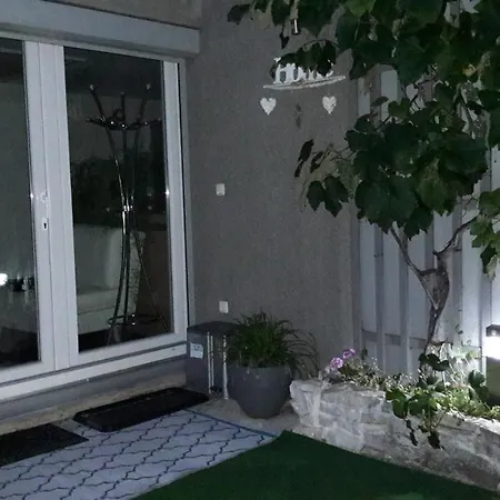 Relax-apartment Mit Sauna * Клагенфурте