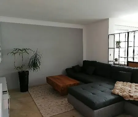 Apartamento Relax-apartment Mit Sauna *