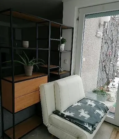 Relax-apartment Mit Sauna *