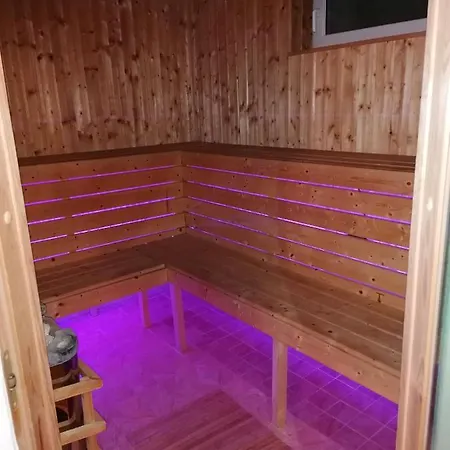 Relax-apartment Mit Sauna Klagenfurt am Woerthersee
