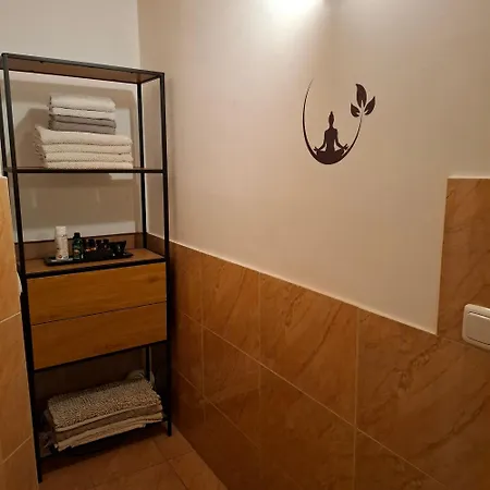 Апартаменты Relax-apartment Mit Sauna *