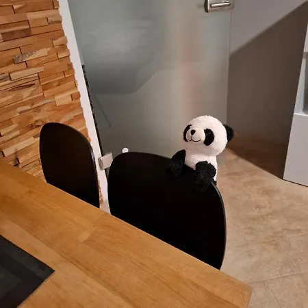 아파트 Relax-apartment Mit Sauna *