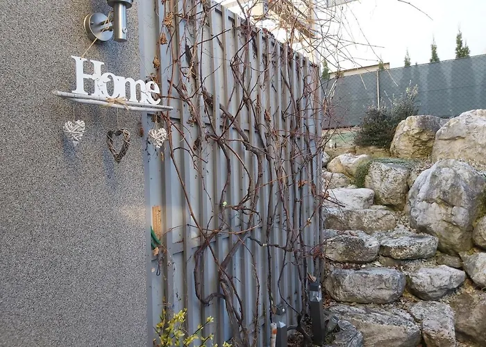 Relax-apartment Mit Sauna * Klagenfurt am Woerthersee