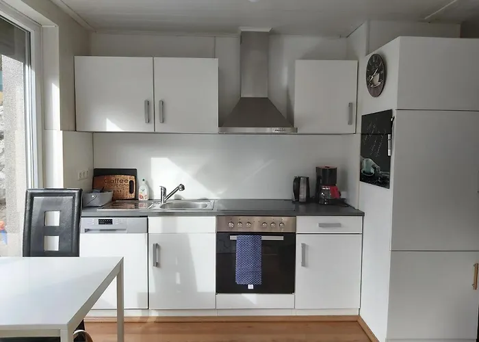 Apartament Relax-apartment Mit Sauna