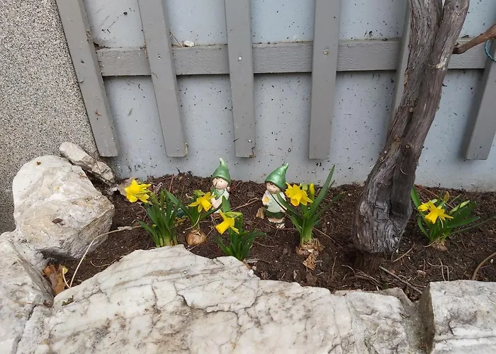 Relax-apartment Mit Sauna 클라겐푸르트