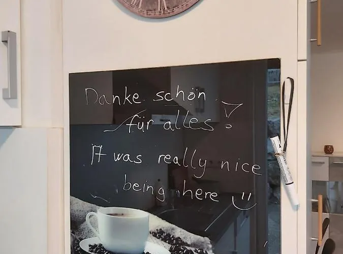 아파트 Relax-apartment Mit Sauna *