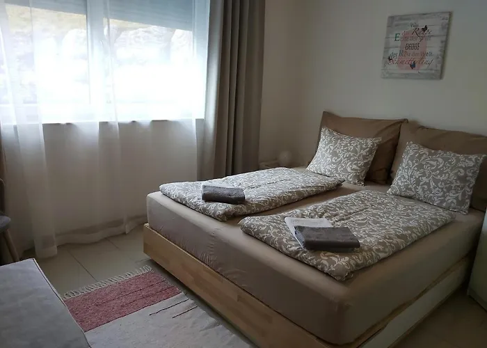 Relax-apartment Mit Sauna 클라겐푸르트