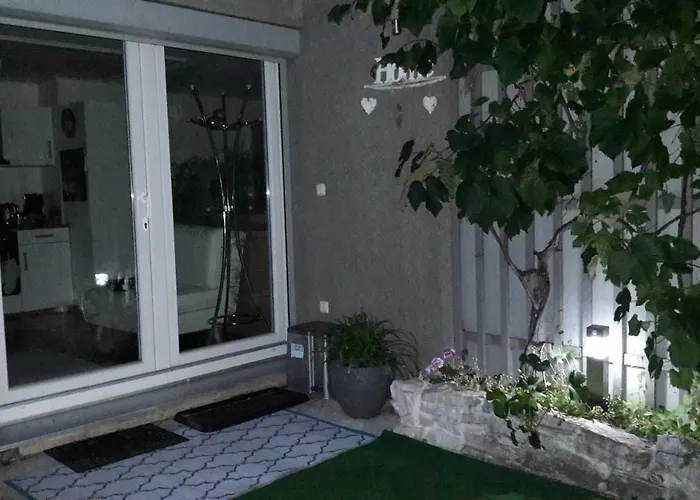 Relax-apartment Mit Sauna * Klagenfurt am Woerthersee