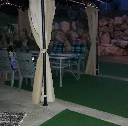 Relax-apartment Mit Sauna *