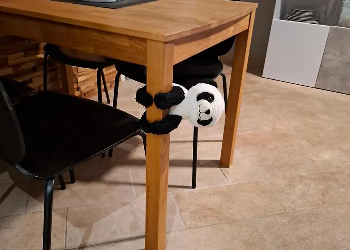 Relax-apartment Mit Sauna Klagenfurt am Woerthersee