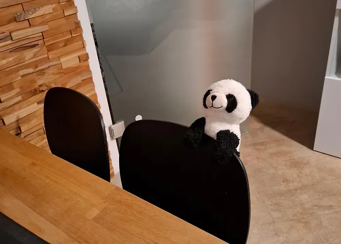 아파트 Relax-apartment Mit Sauna *