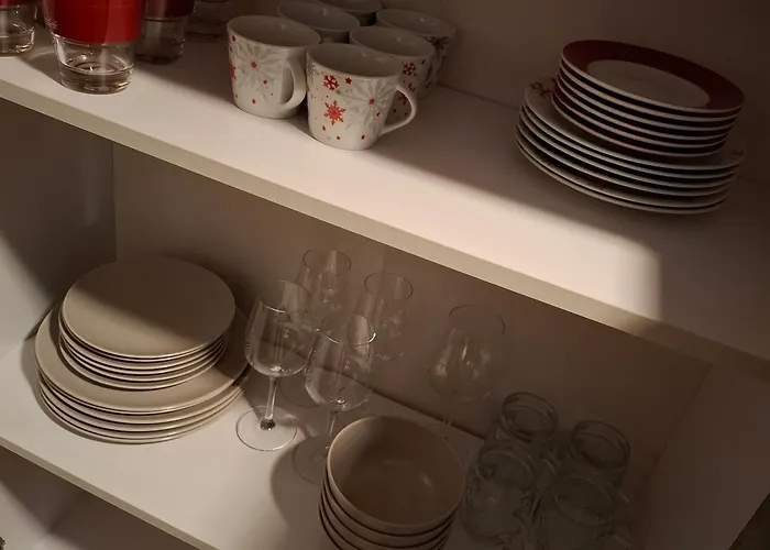 Relax-apartment Mit Sauna Apartament Klagenfurt am Woerthersee