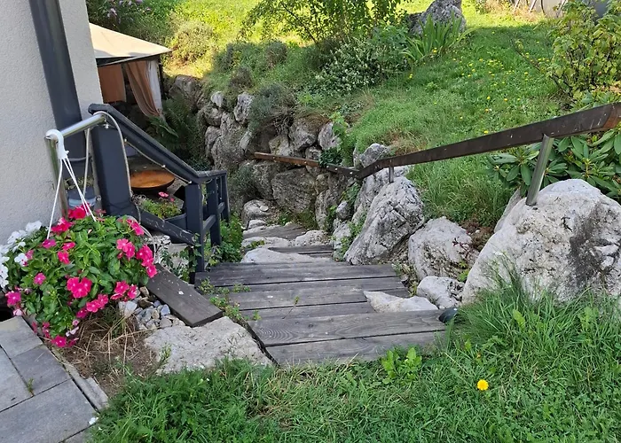 아파트 Relax-apartment Mit Sauna